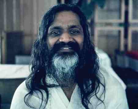 Maharishi Photo 1