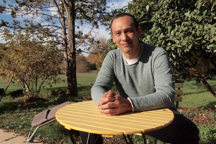 OLYMPUS DIGITAL CAMERA