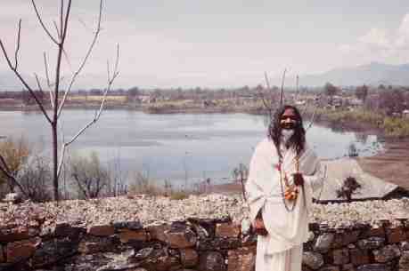 Maharishi Photo 2